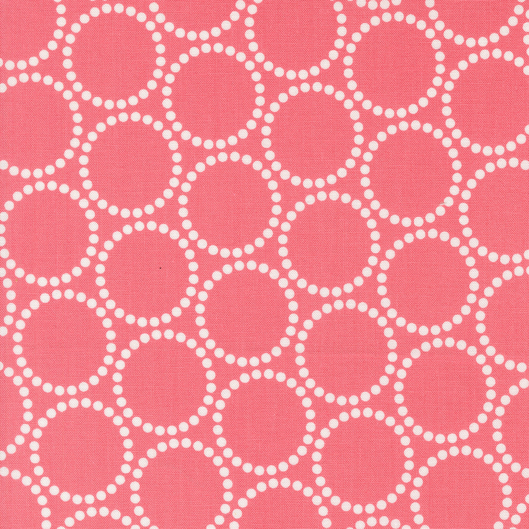 Pearl Bracelet in Tea Rose | Love Letter