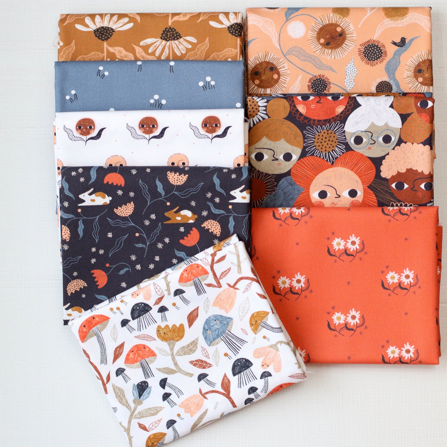 Stem Sway | Idea Garden