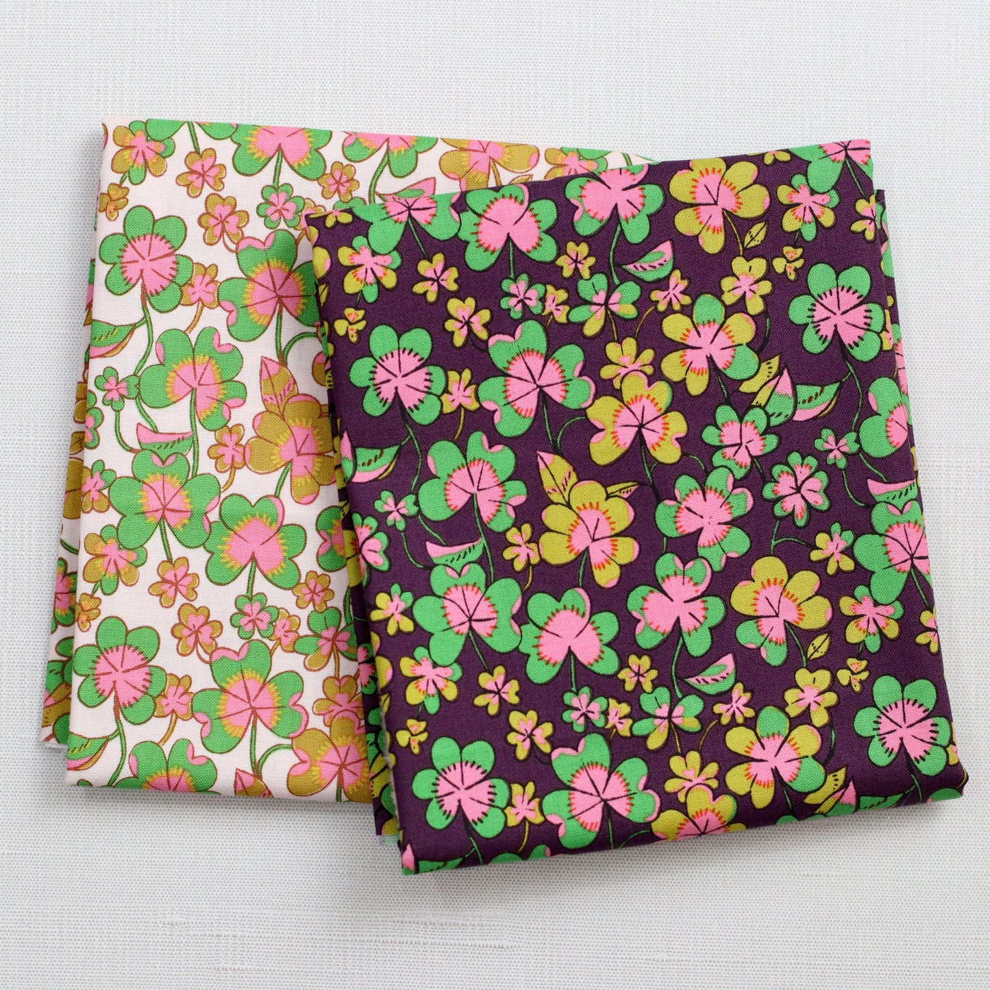 Clover in Blush | Forestburgh