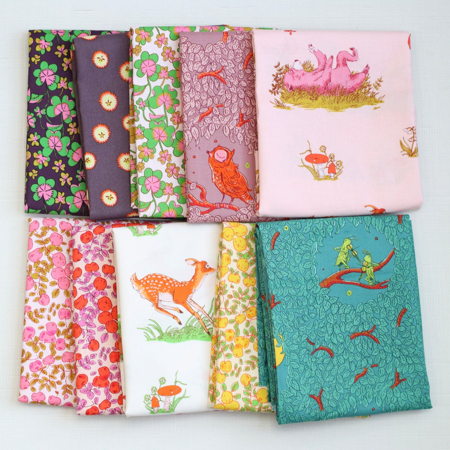 Beargrass in Ivory | Forestburgh