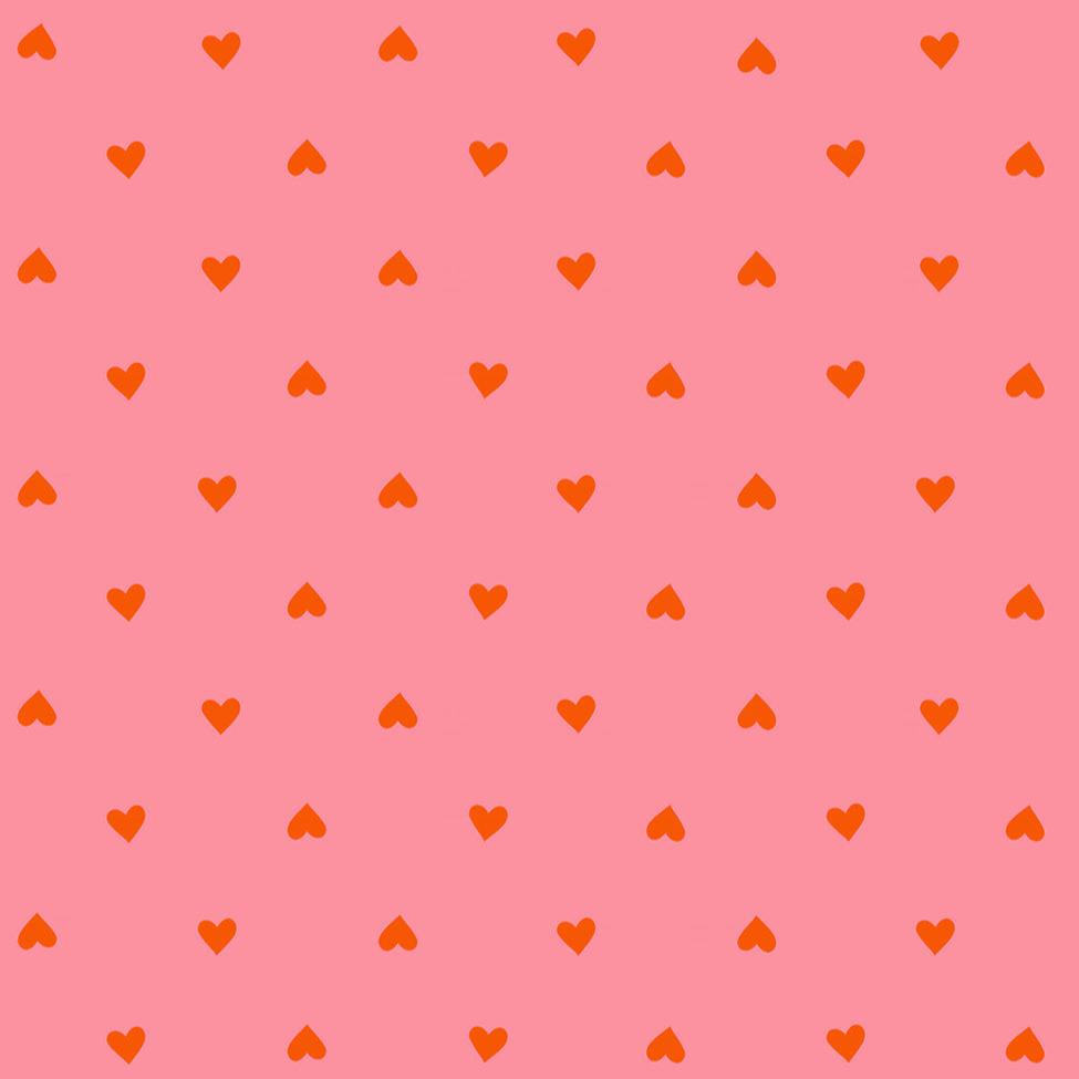 Hearts in Sorbet | Juicy