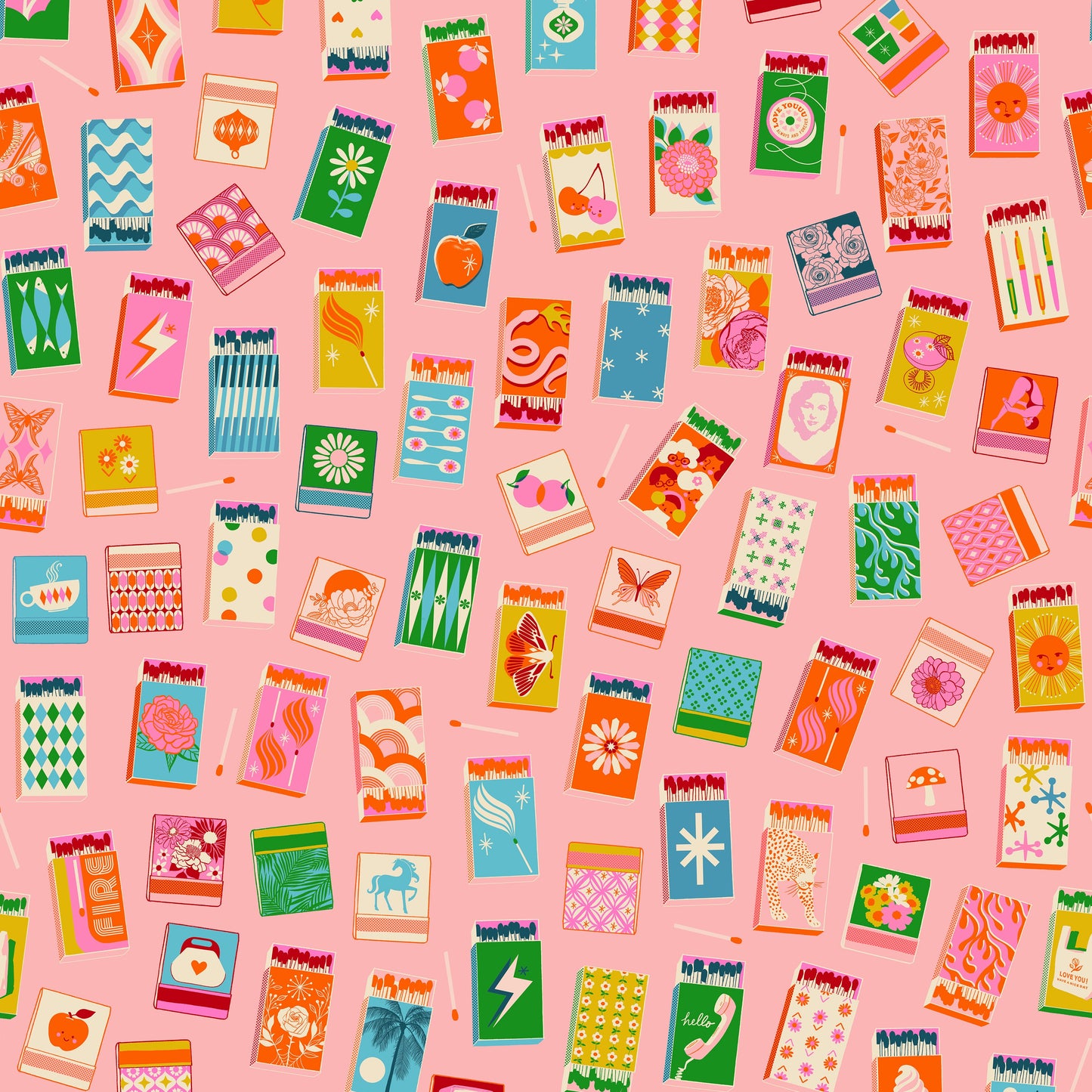 PREORDER Matchmaker in Balmy | Trinketry