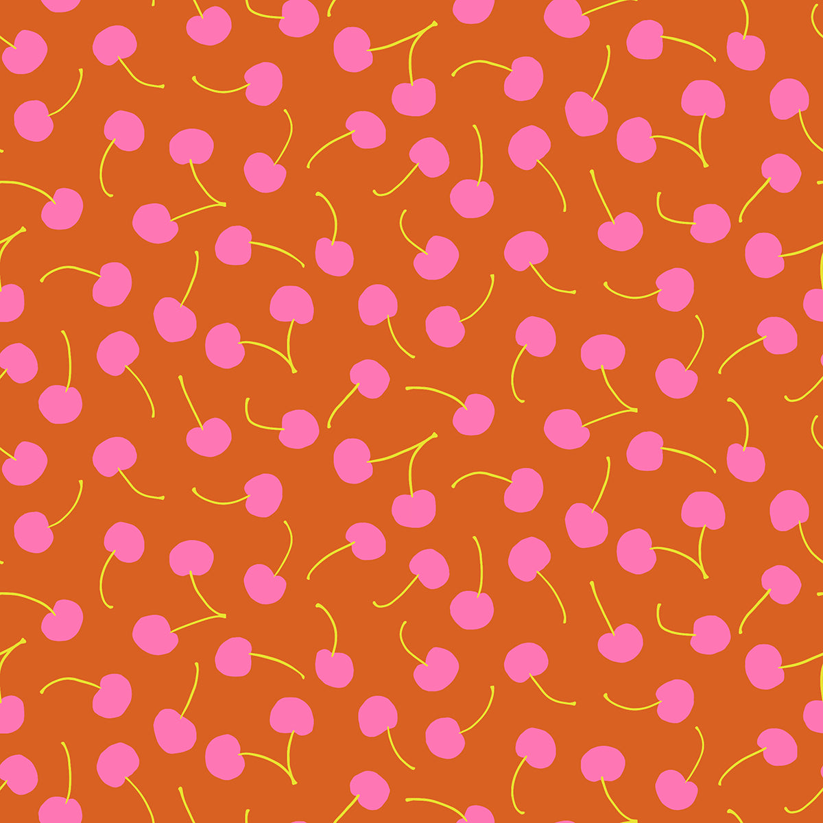 Cherries in Pecan | Sugar Cone