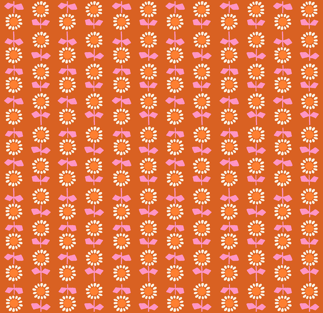 Bloom in Pecan | Meadow Star