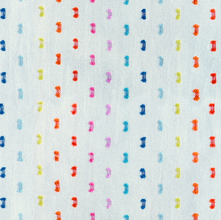 PREORDER Flicker in Natural | Mystic Fable Warp + Weft