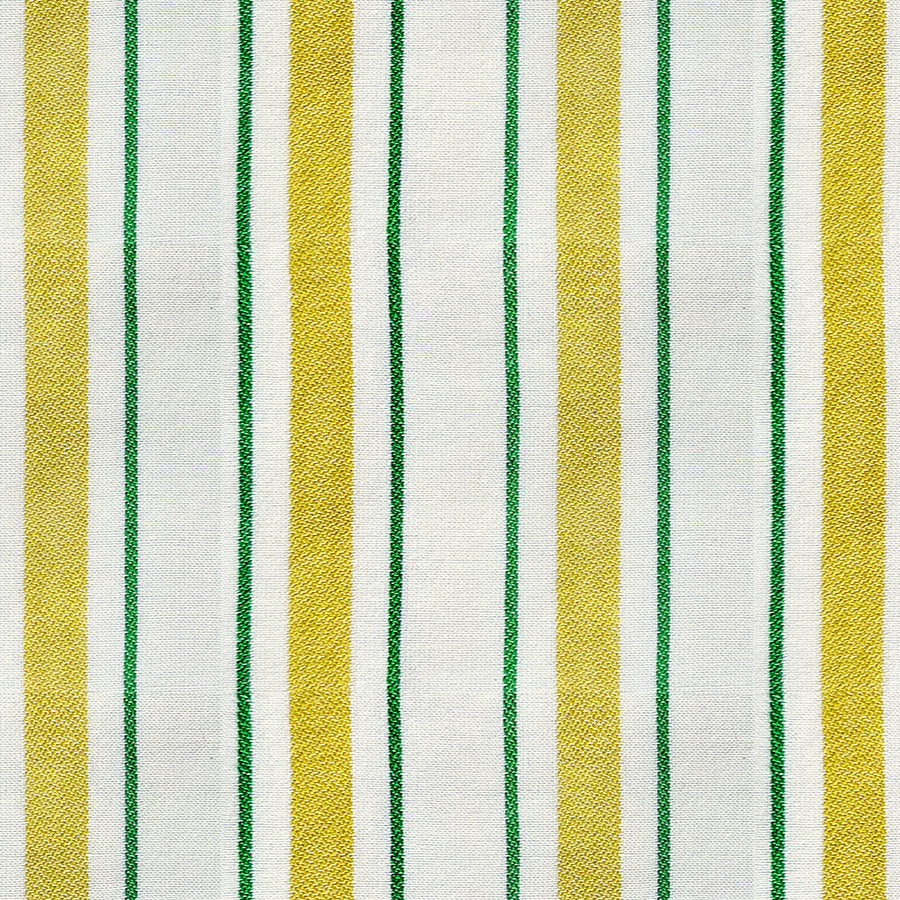 PREORDER Festival Stripe in Golden | Mystic Fable Warp + Weft