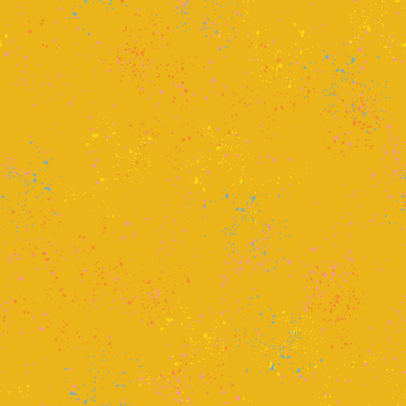 Goldenrod | Speckled