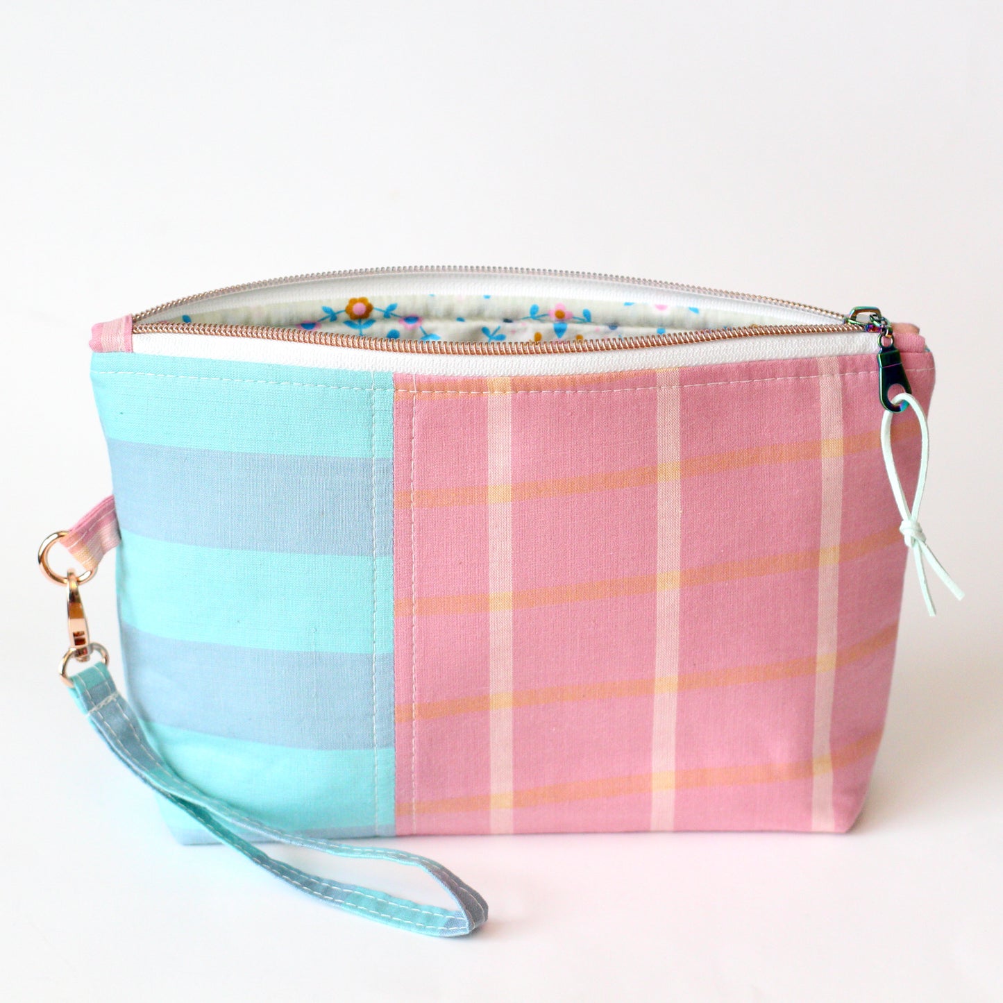 PB+J Pouch | PDF Pattern