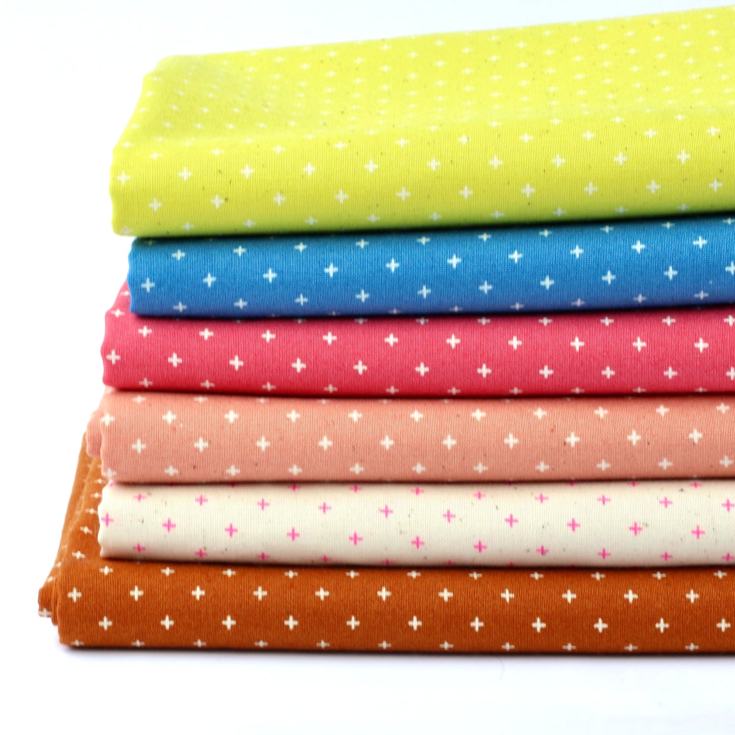 Chambray | Add It Up