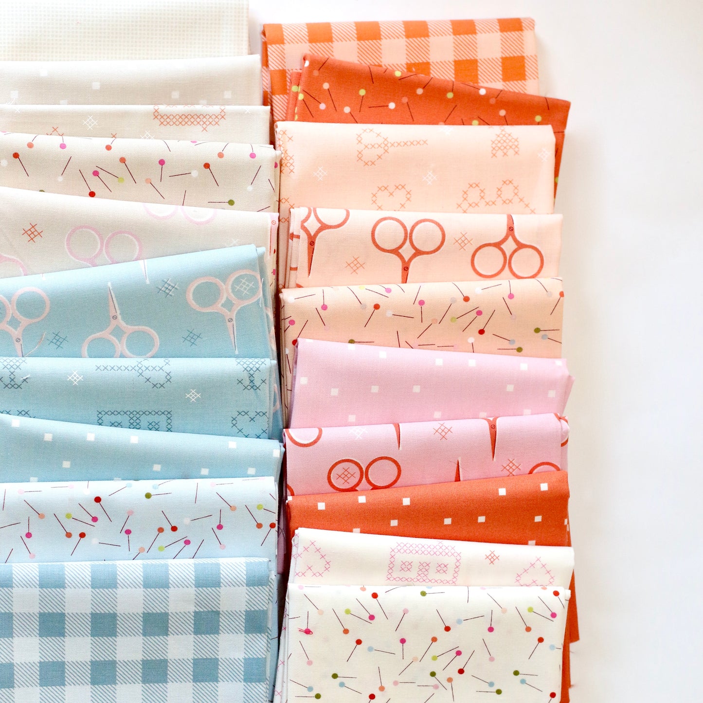 Pins in Strawberry | Make Time