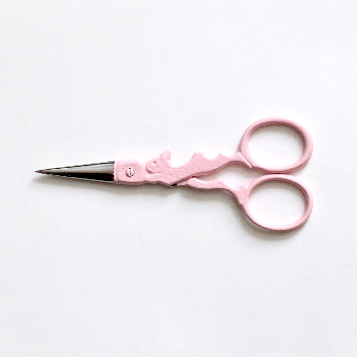 Pink Bunny | Embroidery Scissors
