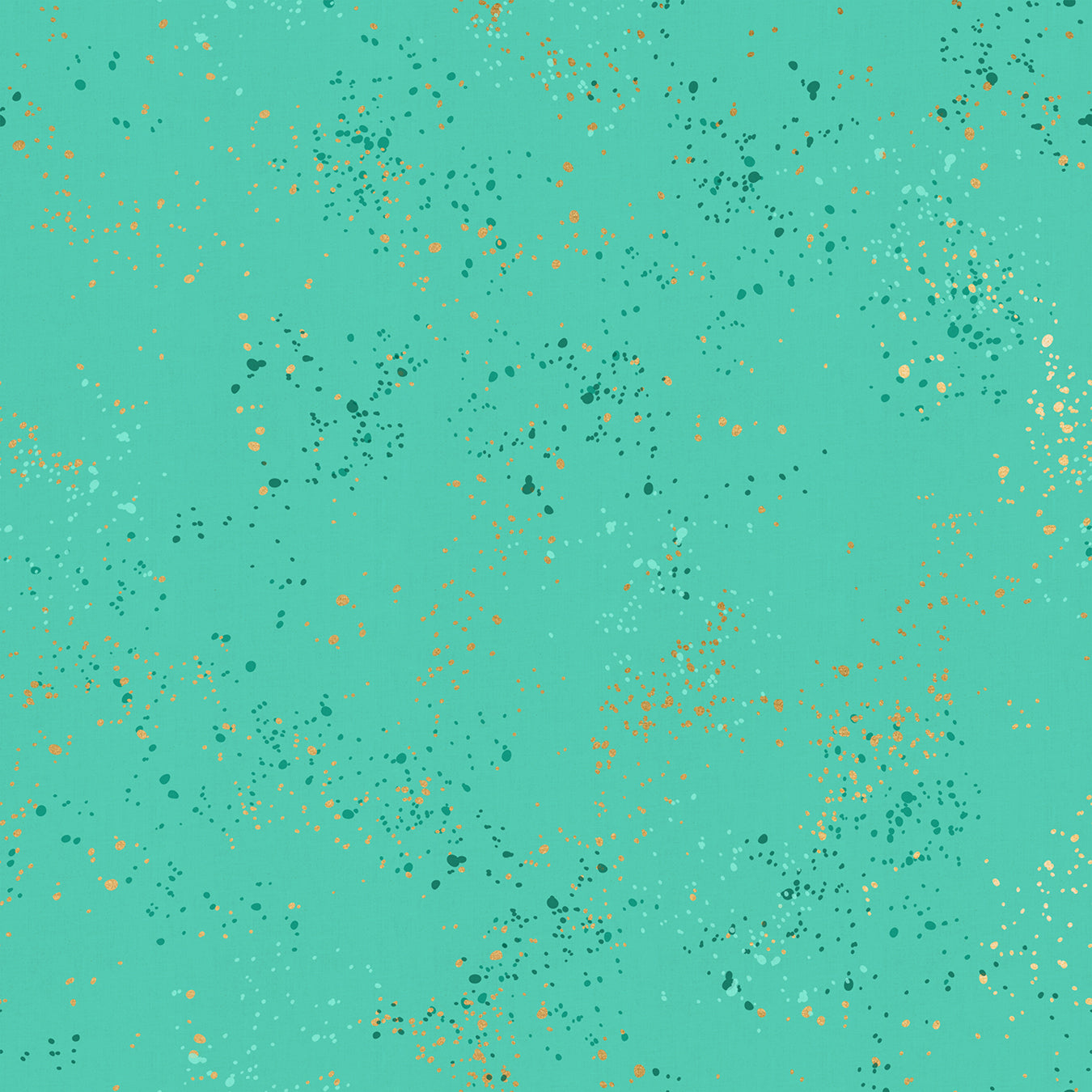 Icebox | Speckled Metallic