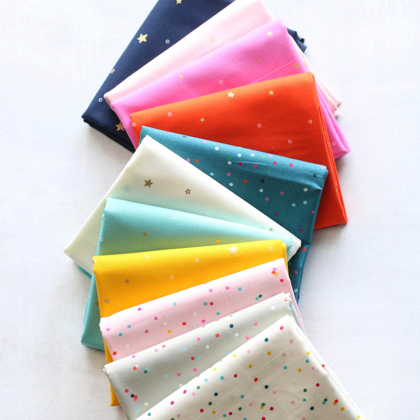 Tiny Stars in Sunshine | Birthday