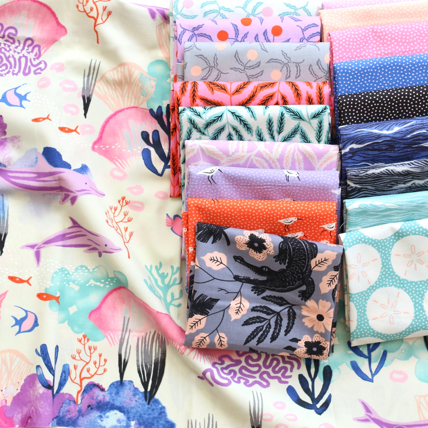 Sand in Black | Florida Vol. 2