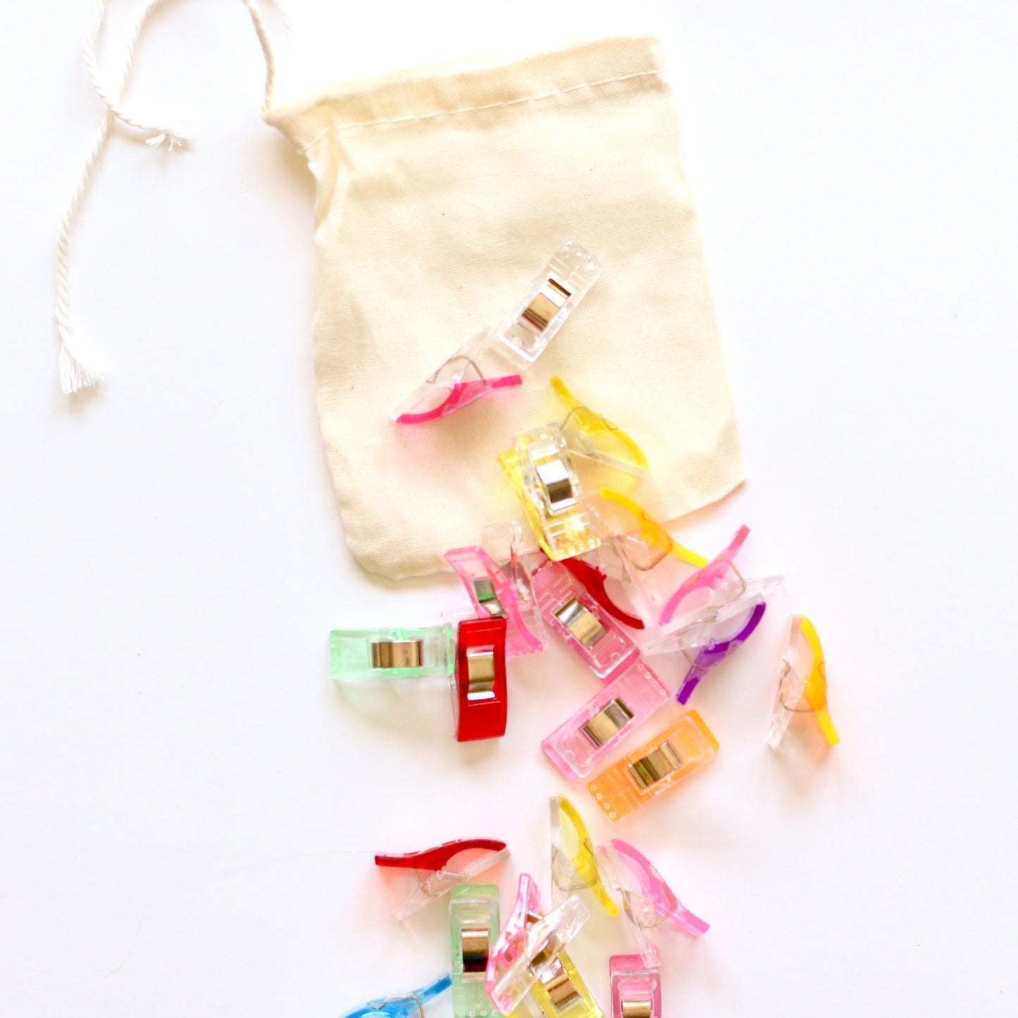 Sewing Clips | Set of 25