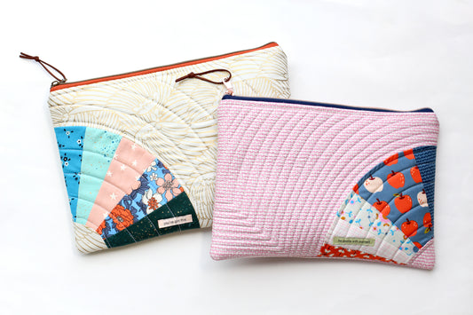 Adding Labels to Your Makes