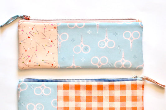 Quilting Tool Pouch Tutorial
