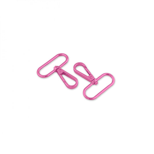 1.5 inch Swivel Hooks | Tula Pink Hardware