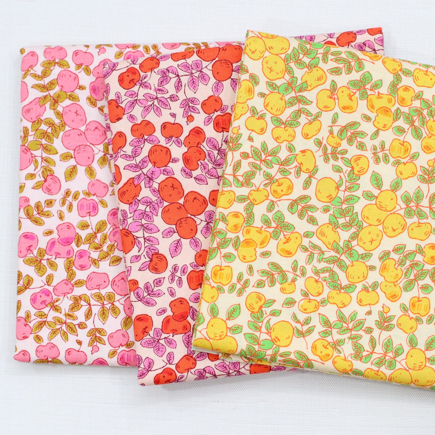 Apples in Yellow | Forestburgh