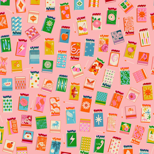 PREORDER Matchmaker in Balmy | Trinketry