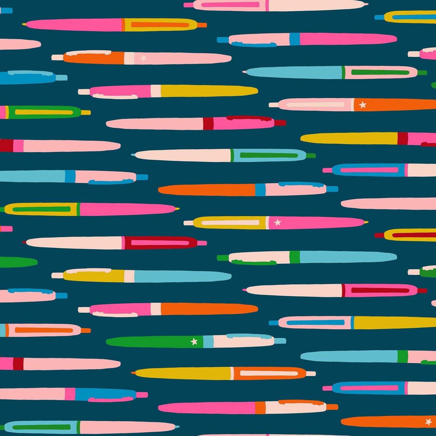 PREORDER Pens in Galaxy | Trinketry