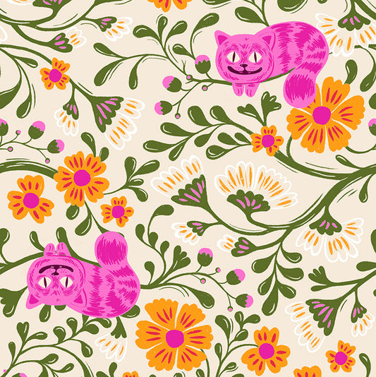 Cheshire in Shell | Hello Alice