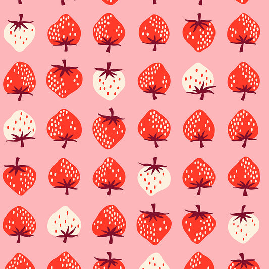 Strawberry in Balmy | Strawberry