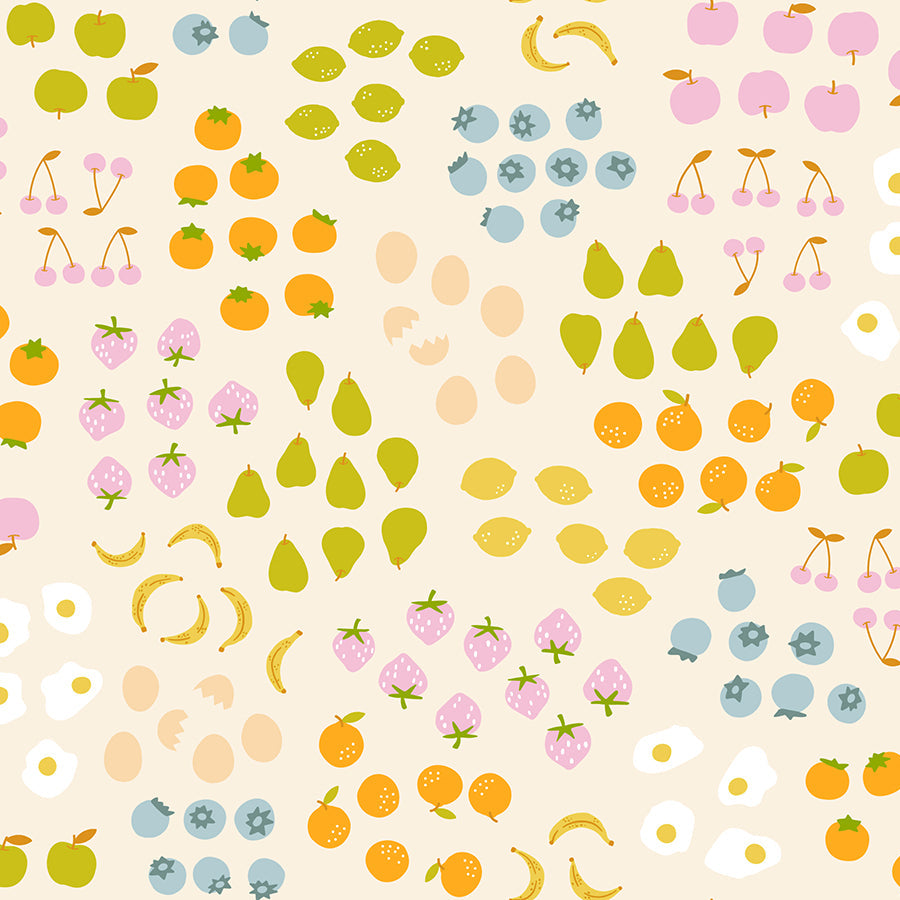 Froot in Natural | Egg + Friends