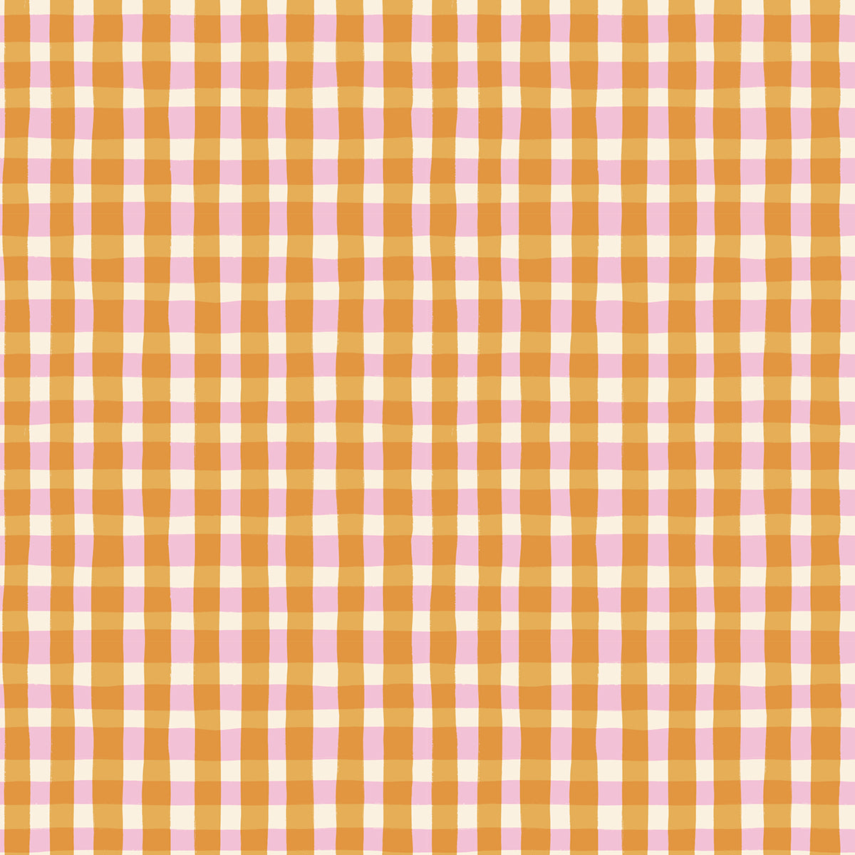 Tablecloth in Honey | Egg + Friends