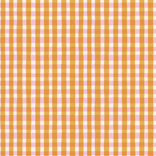 Tablecloth in Honey | Egg + Friends