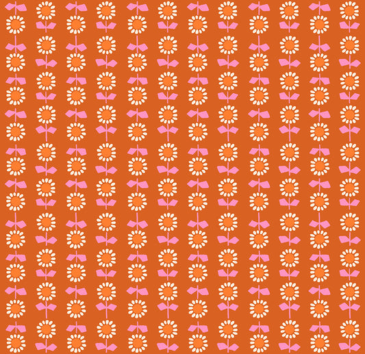 Bloom in Pecan | Meadow Star