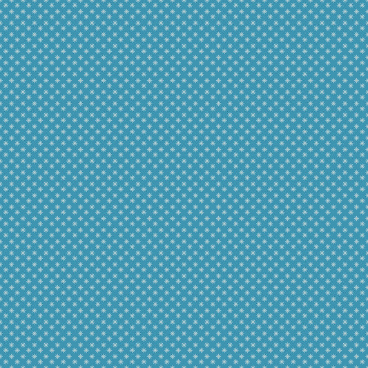 Puff in Vintage Blue | Meadow Star