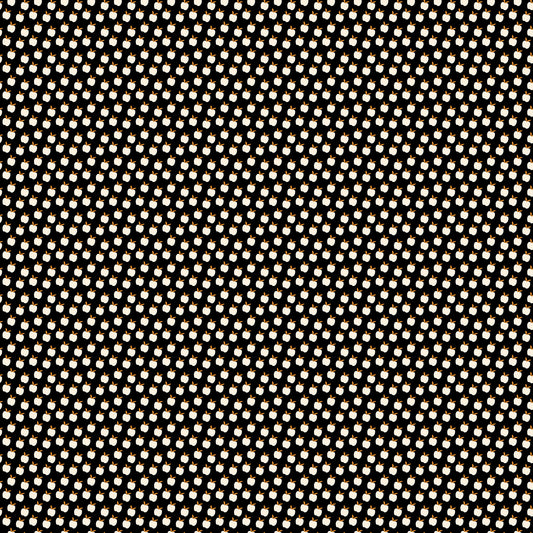 Apples in Black | Catnap