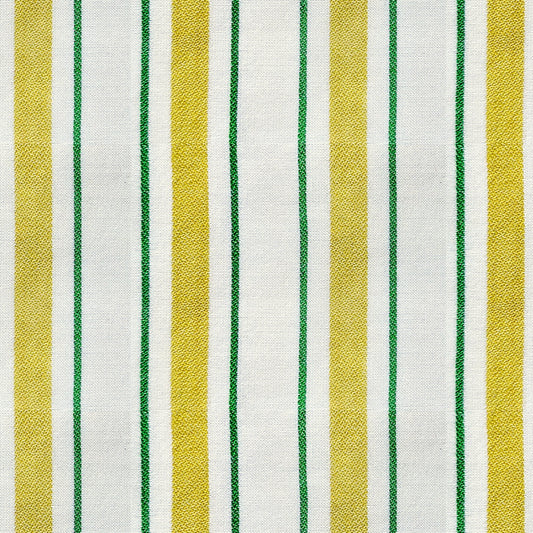 PREORDER Festival Stripe in Golden | Mystic Fable Warp + Weft