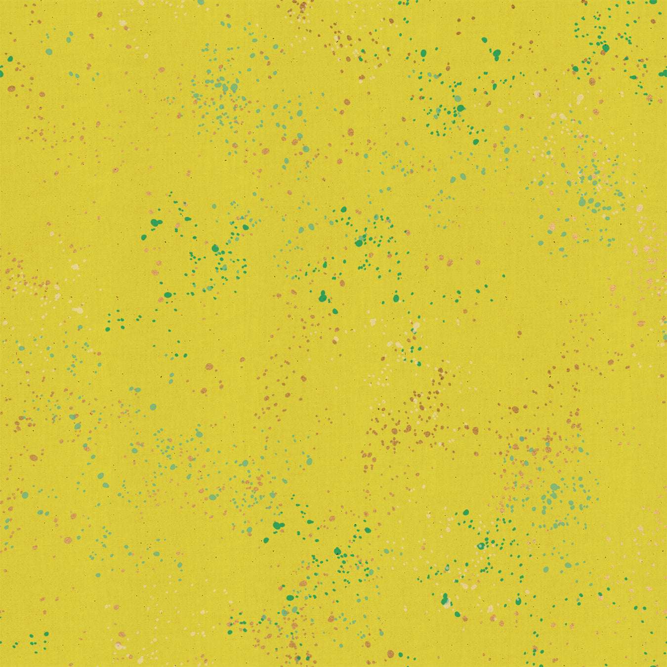 Citron | Speckled Metallic