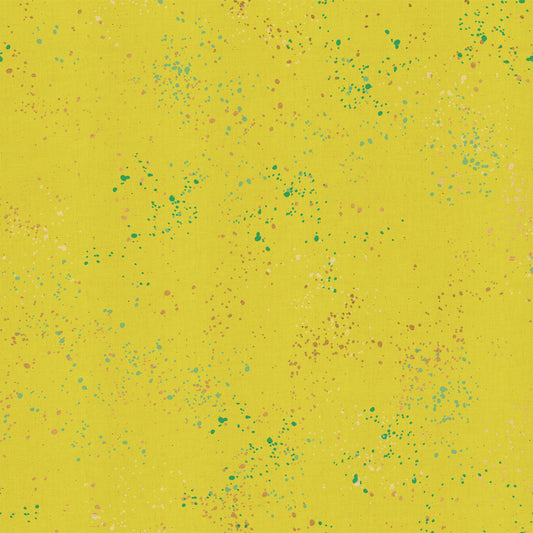 Citron | Speckled Metallic