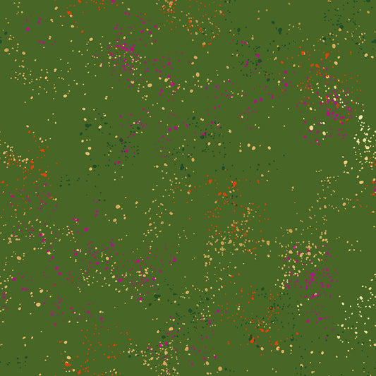 Sarah Green | Speckled