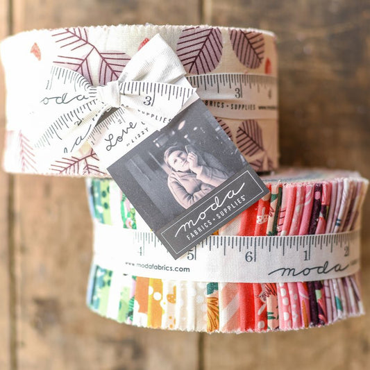 Love Letter Jelly Roll