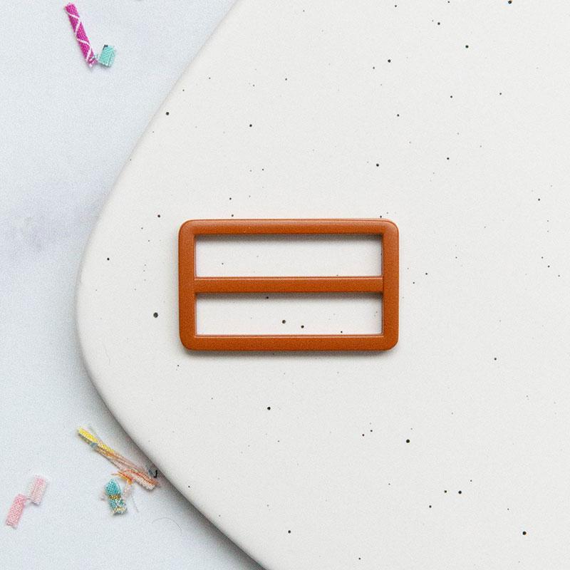 Caramel Hardware | 1.5 inch