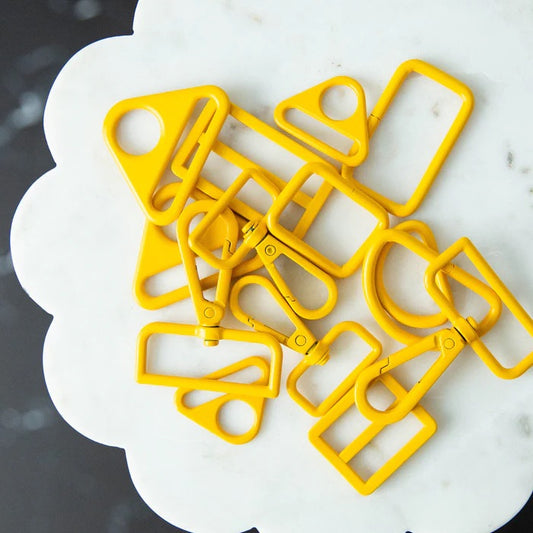 Dijon Hardware | 1.5 inch