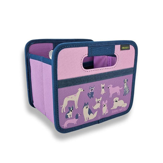 Dog Pack | Foldable Box