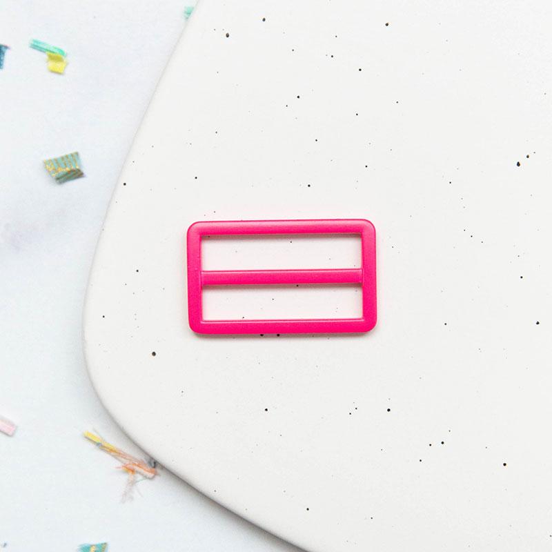 Hot Pink Hardware | 1.5 inch