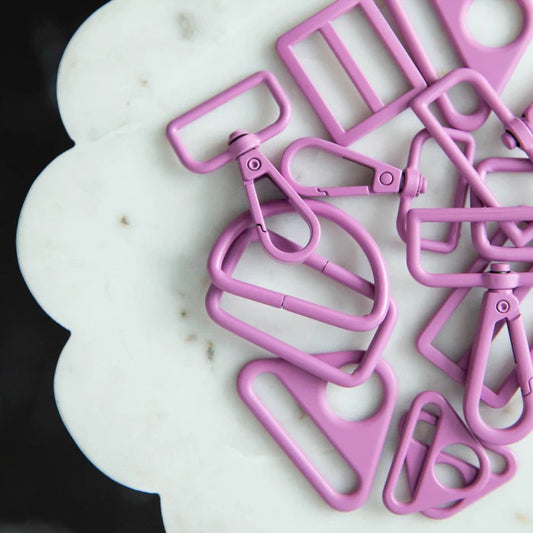 Plum Hardware | 1.5 inch