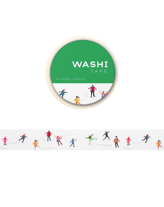 Skaters | Washi Tape