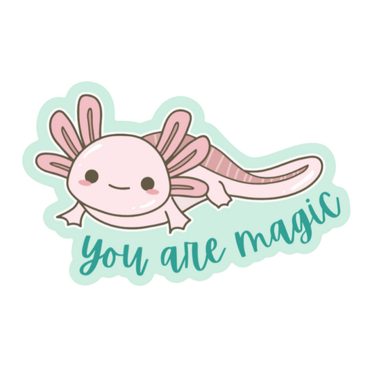 You Are Magic | Sticker