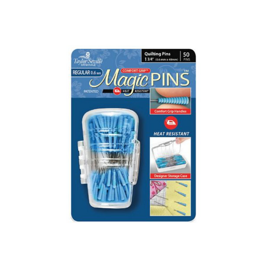 Magic Pins | 1-3/4 inch